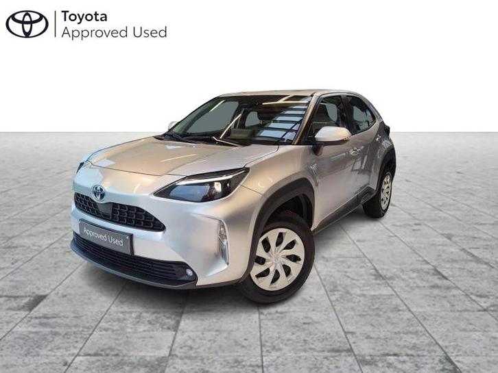 Toyota Yaris Cross DYNAMIC, Autos, Toyota, Yaris Cross, Airbags, Bluetooth, Ordinateur de bord, Verrouillage central, Air conditionné automatique