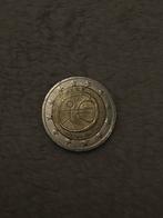 Stickman Munt (€2), Ophalen of Verzenden