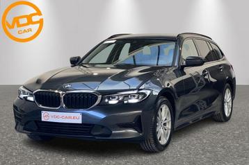 BMW Serie 3 316 d  beschikbaar voor biedingen