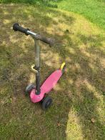 Step met 3 wielen, Fietsen en Brommers, Ophalen, Gebruikt, Gewone step