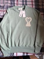 AMI PARIS Trui, Kleding | Heren, Truien en Vesten, Ophalen of Verzenden, Nieuw, Maat 46 (S) of kleiner, Ami Paris