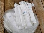Wegwerp pipet - plastic pipetten 1ml - 3ml - prijs/10 stuks, Hobby en Vrije tijd, Ophalen of Verzenden, Nieuw, Gereedschap of Accessoires