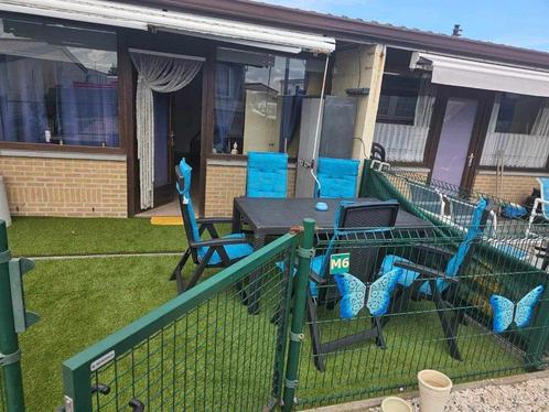 location, Caravans en Kamperen, Verhuur