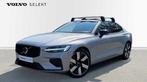 Volvo S60 Recharge T6 Plug-In Hybrid Plus Dark: 326699 |, Automaat, Euro 6, 1969 cc, 254 kW