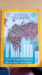 Nationale geoghrapic 4 2023, Boeken, Tijdschriften en Kranten, Ophalen of Verzenden