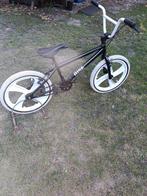 Rise BMX, Vélos & Vélomoteurs, Vélos | BMX & Freestyle, Enlèvement, Utilisé, 20 à 24 pouces, Rise