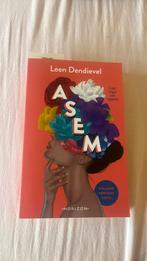 Leen Dendievel - Asem, Boeken, Ophalen of Verzenden, Zo goed als nieuw, Leen Dendievel