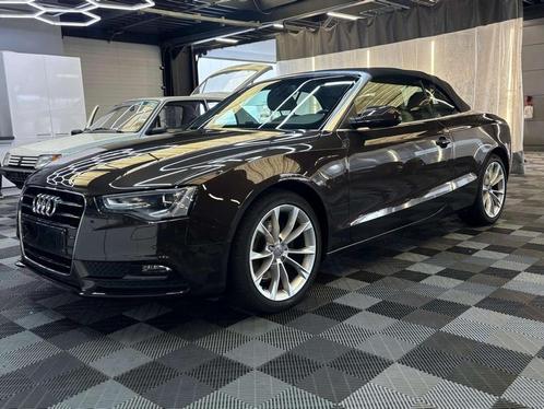 Audi A5 Cabrio 1.8 TFSI Bj. 2012 152.300 Km, Auto's, Audi, Bedrijf, Te koop, A5, ABS, Airbags, Airconditioning, Boordcomputer