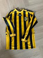 Thuisshirt Vitesse seizoen ‘04/‘05 maat XL, Sport en Fitness, Maat XL, Verzenden, Gebruikt, Shirt