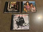 3 CD 40 jaar Miek en Roel, Enlèvement ou Envoi, Comme neuf, Rock, Coffret