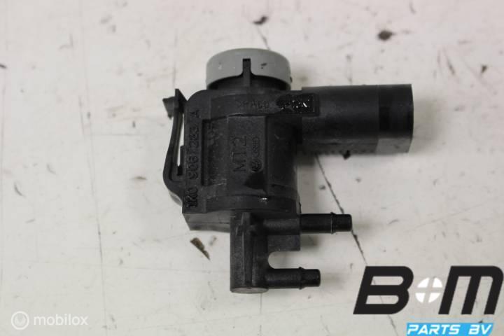 Magneetklep VW Passat B6 1K0906283A, Auto-onderdelen, Motor en Toebehoren, Gebruikt
