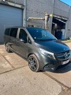 V300 4x4, Automaat, Mercedes-Benz, Particulier, USB
