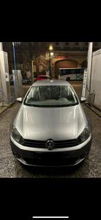 Golf 6 1.4 TSI Benzine Automaat, Auto's, Volkswagen, Te koop, Zilver of Grijs, Benzine, Particulier