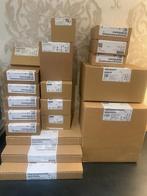 Plusiers automates 3 CPU315 +1CPU 416F+2 SCALANCE+23 MODULES, Computers en Software, Overige Computers en Software, Ophalen of Verzenden