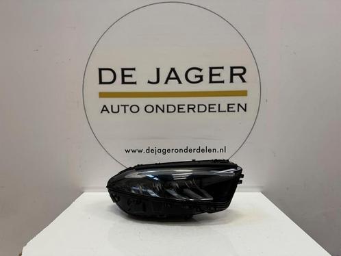 A KLASSE W177 FACELIFT LED HP KOPLAMP RECHTS A1779064406 22-, Auto-onderdelen, Verlichting, Mercedes-Benz, Gebruikt