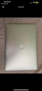 MacBook, Computers en Software, Apple Macbooks, Ophalen, 13 inch, MacBook