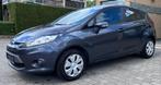 Ford Fiësta * 1J GARANTIE * GEKEURD * LEZ OK * €168/maand, Elektrische ramen, Bedrijf, 5 deurs, Euro 4