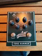 Aguilar Tone Hammer bass preamp & DI-box, Enlèvement ou Envoi, Comme neuf