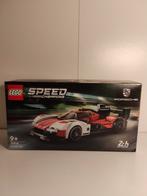 Lego Porsche setnr: 76916 Lego Speed Champions, Kinderen en Baby's, Speelgoed | Duplo en Lego, Ophalen of Verzenden, Nieuw, Complete set