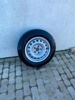 5x band + velg 205/65R16 NIEUW voor mercedes vito, Ophalen, Band(en)