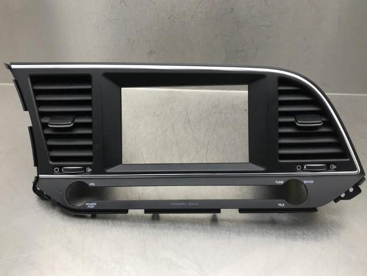 DIVERSEN Radio omlijsting Hyundai Sonata (|84704F3200|), Auto-onderdelen, Overige Auto-onderdelen, Hyundai, Gebruikt