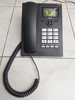 GSM Bureautelefoon, Enlèvement