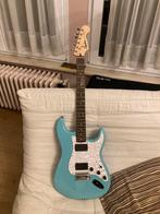 Squier avec kit emg, Ophalen, Zo goed als nieuw