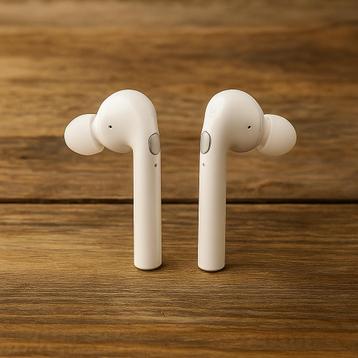 Bluetooth oortjes beschikbaar voor biedingen