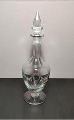 Art-nouveau karaf, Ophalen of Verzenden