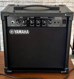 Yamaha-versterker GA15 II, Audio, Tv en Foto, Yamaha