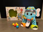 Infantino Sensory activiteit olifant 3-in-1, speelgoed, Kinderen en Baby's, Ophalen, Gebruikt