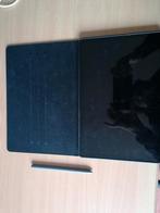 Nieuwe tablet Samsung, Ophalen