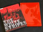 The White Stripes-concert, Cd's en Dvd's, Dvd's | Muziek en Concerten, Ophalen, Zo goed als nieuw