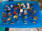 Pins divers 1.25 €/1, Ophalen of Verzenden, Zo goed als nieuw