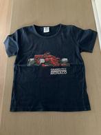 T-shirt Grand Prix Monaco 8 jaar, Souvenirs Shop Monaco, Gebruikt, Ophalen of Verzenden, Shirt of Longsleeve