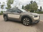 Citroën C4 Cactus 1.2 2015 125000km, Auto's, Voorwielaandrijving, Stof, Euro 6, 1199 cc