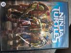 Dvd teenage mutant ninja turtles, Cd's en Dvd's, Ophalen of Verzenden, Zo goed als nieuw