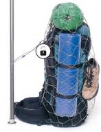 Pacsafe anti-diefstal rugzak en tasbeschermer, Ophalen, Nieuw, Rugzak