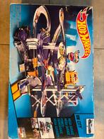 Hotwheels - megagarage, Kinderen en Baby's, Speelgoed | Racebanen, Ophalen, Zo goed als nieuw