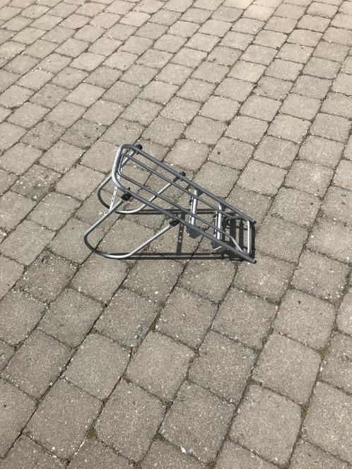 Yepp Easyfit drager XL, Fietsen en Brommers, Fietsaccessoires | Fietsstoeltjes, Gebruikt, Achterzitje, 9 t/m 36 kg, Ophalen