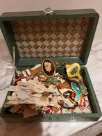 Sigarenbandjes, Verzamelen, Ophalen, Zo goed als nieuw, Sigarenbandjes