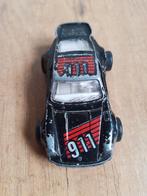 Majorette Porsche Turbo 911 nr 209 scale 1/60, Ophalen of Verzenden, Gebruikt