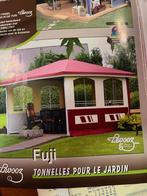 Prieel in de tuin, Tuin en Terras, Partytenten, Ophalen, Gebruikt, Minder dan 4 meter, Paviljoen