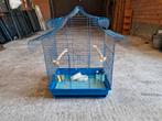 Vogelkooi, Dieren en Toebehoren, Ophalen