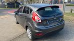 Ford Fiesta 1.0 benzine van 08/2016 met 12000km!, Auto's, Voorwielaandrijving, Testrit aan huis, Stof, Bedrijf