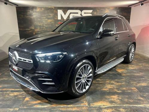 Mercedes-Benz GLE 350 GLE PHEV 350 de 4-Matic AMG * HYBRIDE, Auto's, Mercedes-Benz, Bedrijf, Te koop, GLE, 360° camera, 4x4, ABS