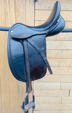 Dressuurzadel excellence 17,5inch, Enlèvement