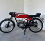 Oldtimer Ducati sl1a, Motoren
