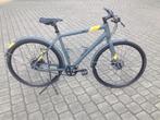Scott-riemaandrijving-Alfine 8 speed-maar 300km meegereden, Ophalen of Verzenden, Zo goed als nieuw, Versnellingen