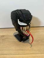 Lego Marvel Venom hoofd, Ophalen, Zo goed als nieuw, Lego